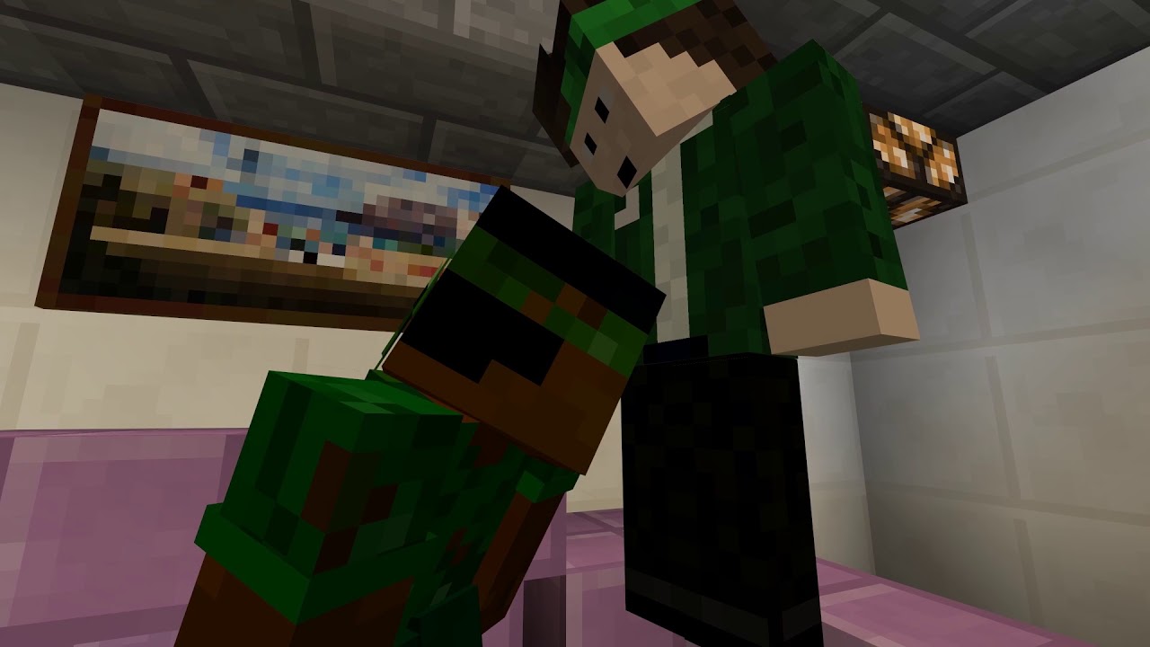 Minecraft Drama Youtube