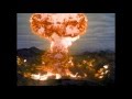 Atomic Train (1999) - Nuclear Explosion Scene