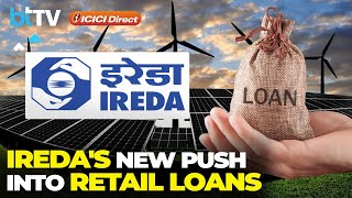 Big Trigger For IREDA Stock: CMD Unveils Retail Expansion Plans