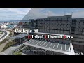 Graduate with 2 degrees from 2 Universities | College of Global Liberal Arts