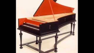 J.S. Bach Harpsichord Concerto in D minor BWV 1052