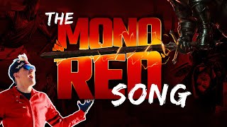 The Mono Red Song