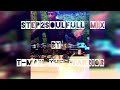 STEP2SOULFULL MIXED BY T-MAN THE WARRIOR 01/11/24