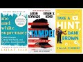 Five excellent reads by Black authors