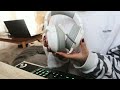 【開封動画】razerの超軽量ゲーミングヘッドセットを開封して正直レビュー！