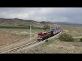 tcdd turkish railways at kilicar u0026 lalabel 26 4 23