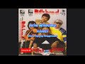 Kaget - Arie Wibowo/Bill & Brod (Video Lirik)