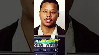 Terrence Howard Mugshot: The Shocking Story Behind His Arrest!