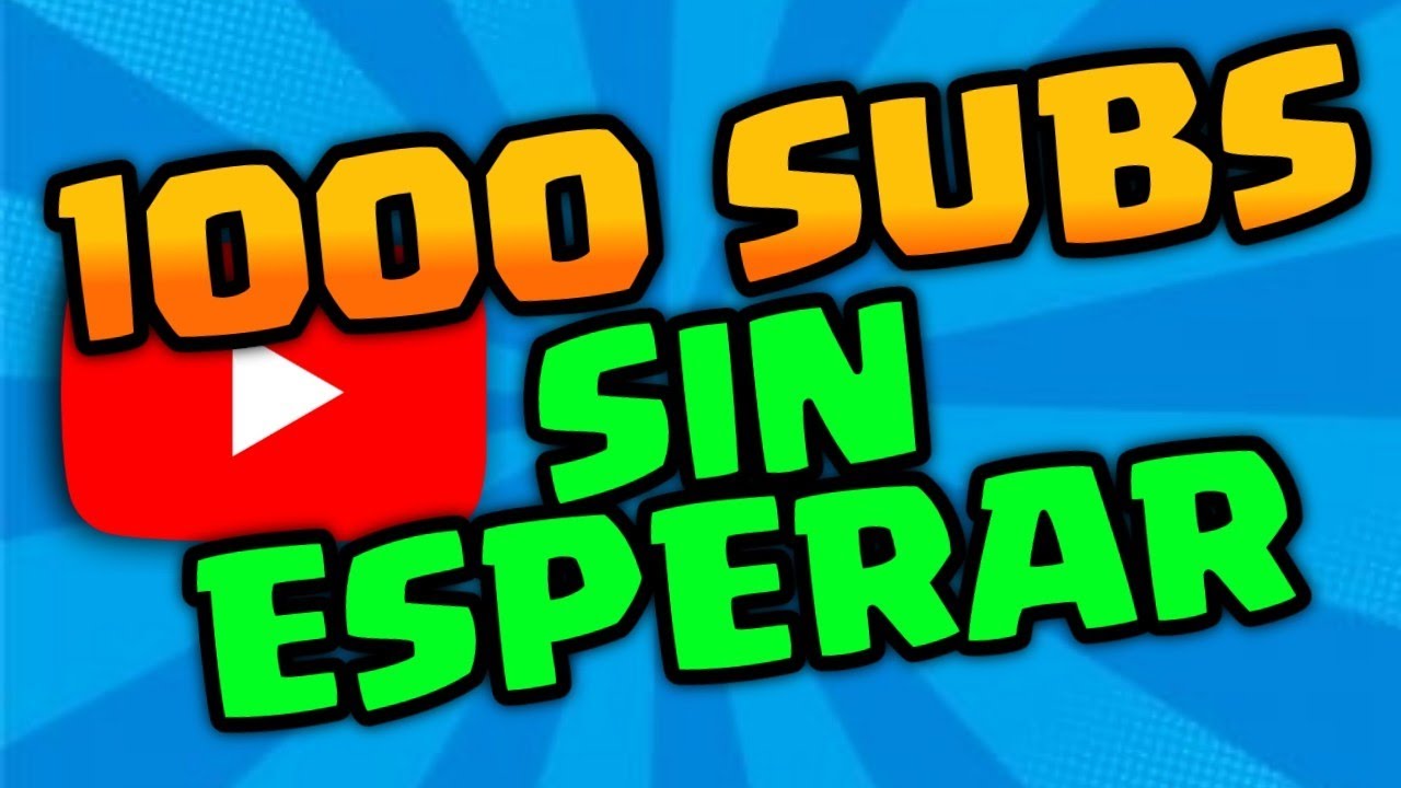 🏆 Como PROMOCIONAR Un VIDEO En Youtube Como Promocionar CANAL De ...