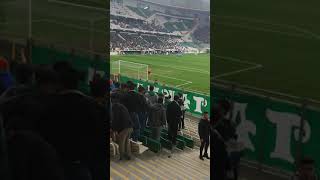 Bursaspor-Adana Demirspor maçı