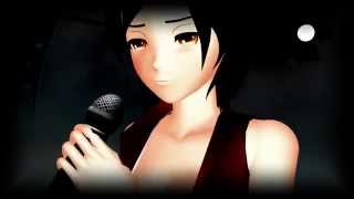 MMD Destroy Destroy | 壊せ壊せ | Kowase Kowase {Meiko} + Motion DL