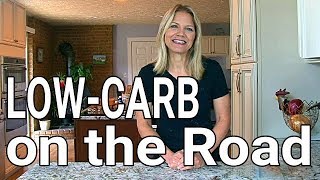 Tips For Eating Low Carb Away From Home