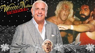 Ric Flair on Wrestling Jack Veneno