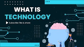what is technology ll technology explained ll  tech education ll Te h Zone