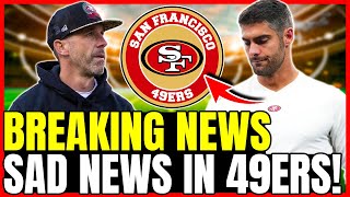 🔥YOU WILL NOT BELIEVE! THE FANS WERE IN SHOCK! SAN FRANCISCO 49ERS LATEST NEWS! 49ERS BREAKING NEWS!