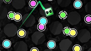 Geometry Dash - \