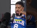 Why it's a 'Dream Come True' for PG Teaming up with Embiid & Maxey