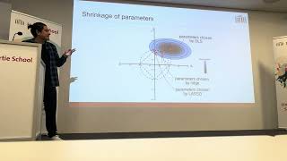 Lecture 4: Regularization (part 2)