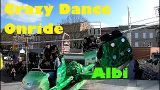 CRAZY DANCE [Onride] Albi 2020