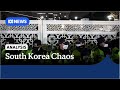 What just happened in South Korea and what does it mean now? | ABC News