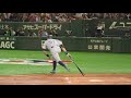 2019.3.18 シアトル・マリナーズ イチロー バッティングフォーム u0026バッティング（スローモーション）（ichiro suzuki）