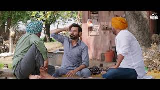 Pyaar Da Saboot | Binnu Dhillion | Karamjit Anmol | Punjabi Comedy Movie