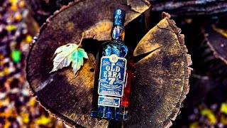 Beautiful Bourbon | Bourbcast 178 | Old Ezra 7 | Barrel Proof