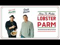 Lobster Parm with Uncle Paulie