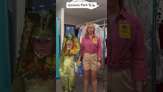 Mom and Son Matching Costume Ideas!