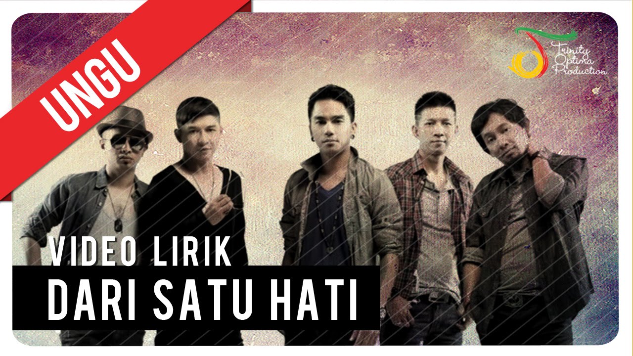 Ungu - Dari Satu Hati Ungu - Dari Satu Hati