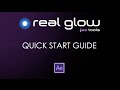 Real Glow Quick Start Guide