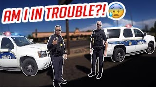 I Pulled Over for No Reason | @masface6 Instagram Compilation 6 [Motovlog 184]