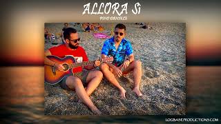 Allora Sì - Pino Daniele - (Acoustic Cover) - Logbasepruductions©