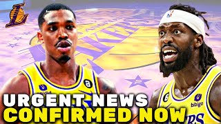 💣🏀 TRADE NEWS!  DIRECT FROM LOS ANGELES! LAKERS NEWS | LOS ANGELES LAKERS SCHEDULE #lakersnewstoday