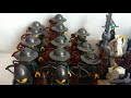 my lego castle kingdoms dragon knight army as of july 12 2011