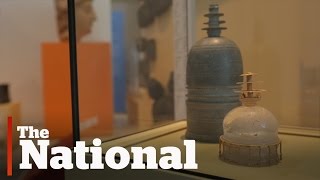 Did Royal Ontario Museum Purchase Stolen Treasure?