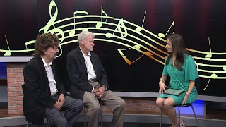 Music legends to be inducted into NKY Music Hall of Fame