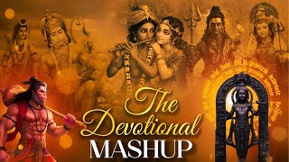 Best Devotional Mashup Songs | Non-Stop Bhakti Songs