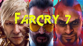 What the Next Far Cry Should Learn from Its Predecessors
