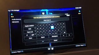 Kodi 16 update and spinztv install for firestick