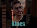 mahmoud’s blues