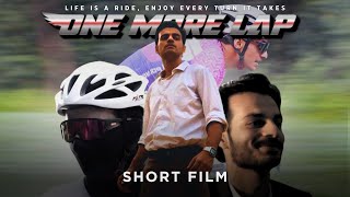 One More Lap | SHORT FILM