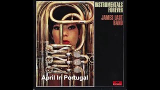 James Last - April In Portugal (1966)