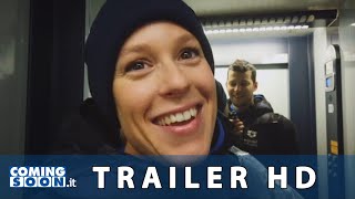 Underwater - Federica Pellegrini (2022): Trailer del Film documentario