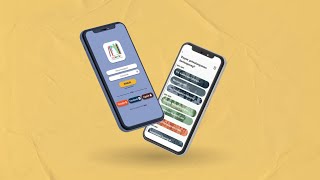 Aplikasi Edukasi Sejarah CEMARA: Cerita Masyarakat dan Sejarah - Mobile App UI/UX Design by DerMaWan