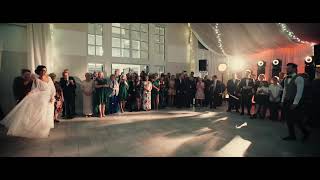 Pierwszy taniec Karola\u0026Staś  | Wedding first dance | September Song