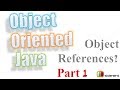 34 Java Reference Types vs. Primitive Types Theory |