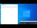Install Google App Engine. Create a hello world app and other simple web.