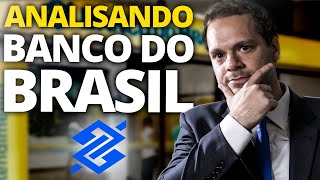 BBAS3 Vale a pena investir nas Ações do Banco do Brasil? Analisando DIVIDENDOS!