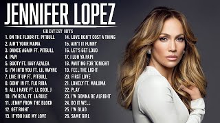 JenniferLopez - Greatest Hits 2021 | TOP 100 Songs of the Weeks 2021 - Best Playlist Full Album